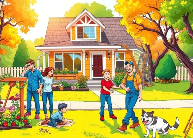 How to Start Your First Home Improvement Project in Seaforth