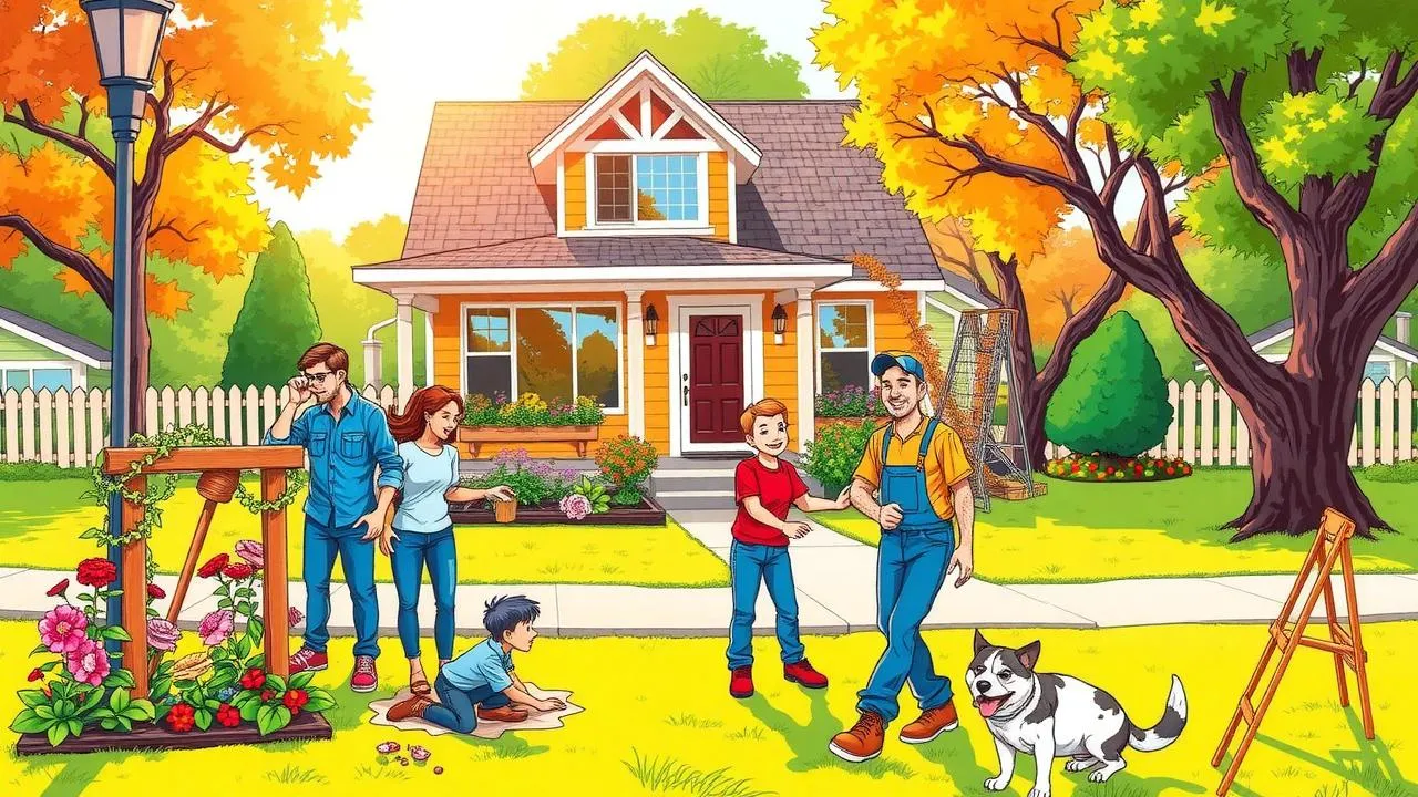 How to Start Your First Home Improvement Project in Seaforth