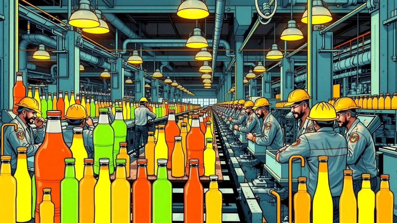 Top Juice Bottle Preform Manufacturers in Delhi, India 2025