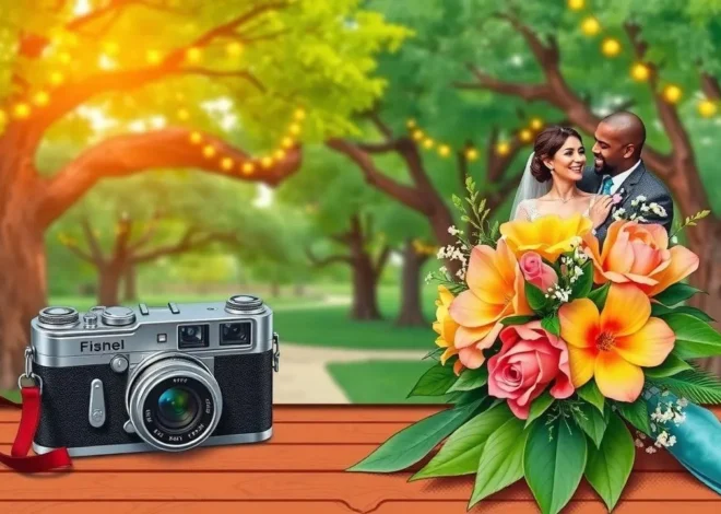 How to Save Money on Wedding Photographers in Atlanta GA