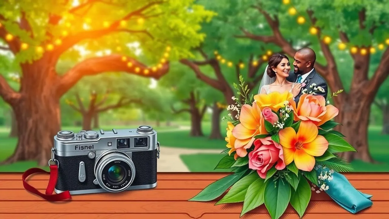 How to Save Money on Wedding Photographers in Atlanta GA