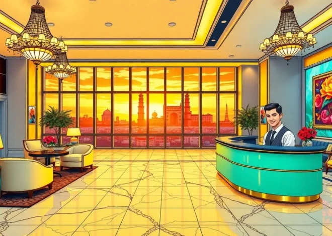 How to Get the Best Deals on 5 star hotels in delhi