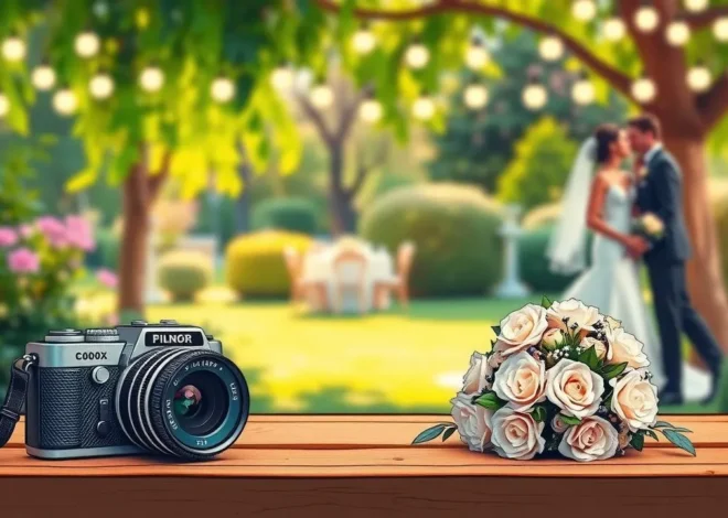 How to Find the Right Atlanta Wedding Photographer