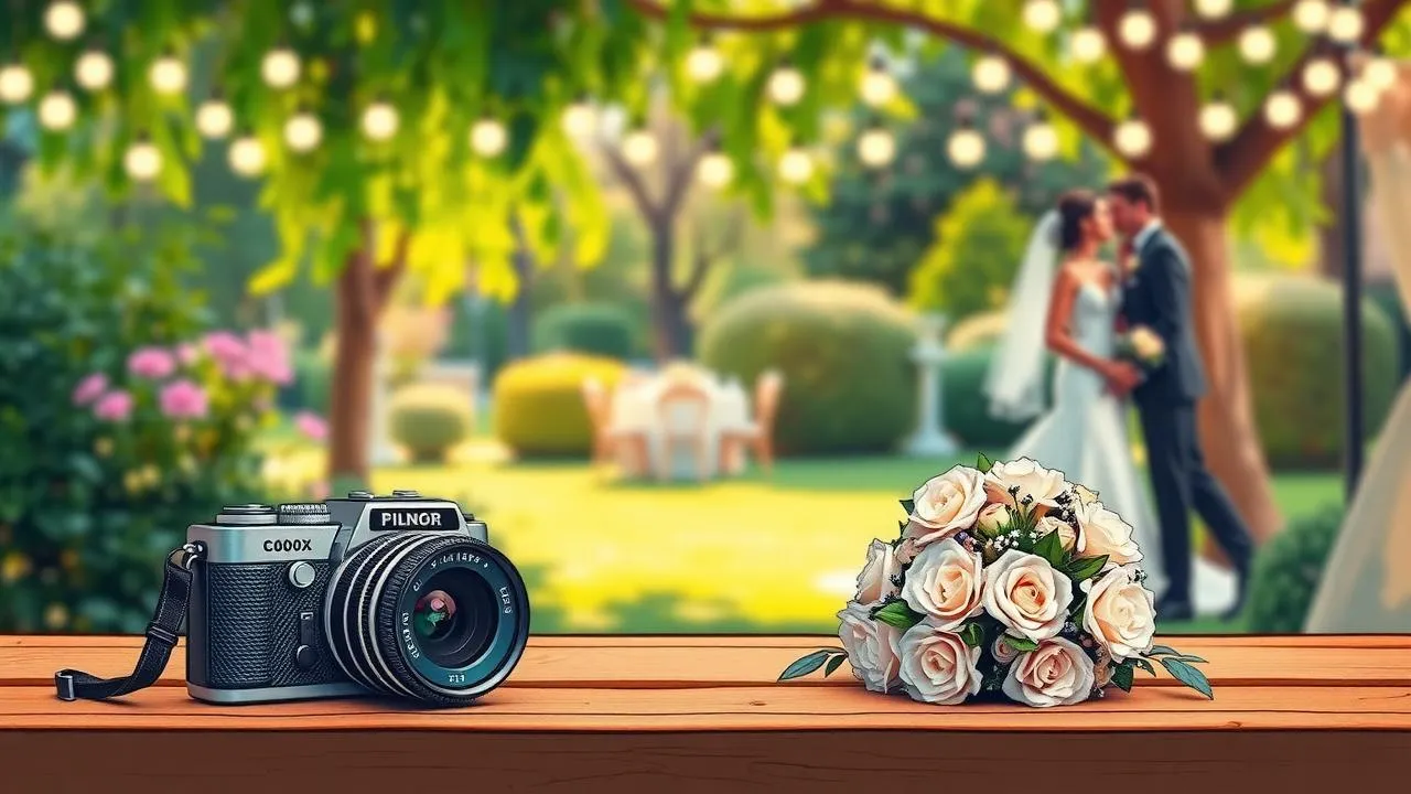 How to Find the Right Atlanta Wedding Photographer