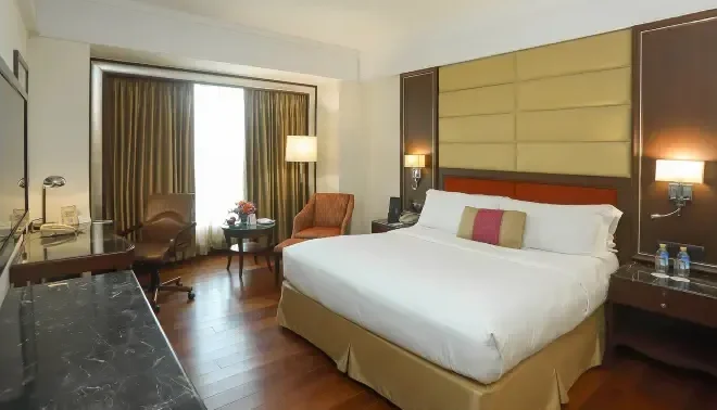 How to Upgrade to a 5 Star Presidential Suite?