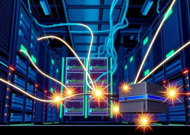 What You Need to Know Before Buying HPE Load Balancer