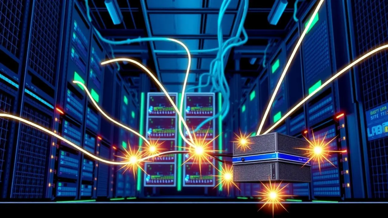 What You Need to Know Before Buying HPE Load Balancer