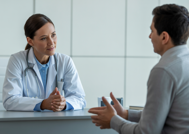 The Ultimate Guide to Concierge Medicine: Is Personalized, Proactive Care Your Next Health Investment?