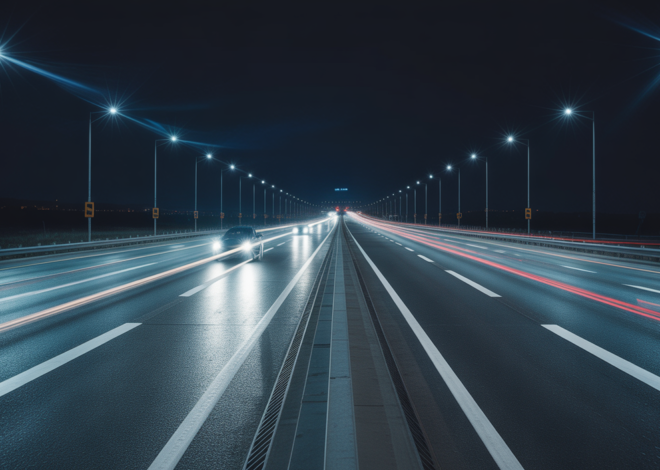 The Ultimate Guide to Raised Pavement Markers: Enhancing Road Safety