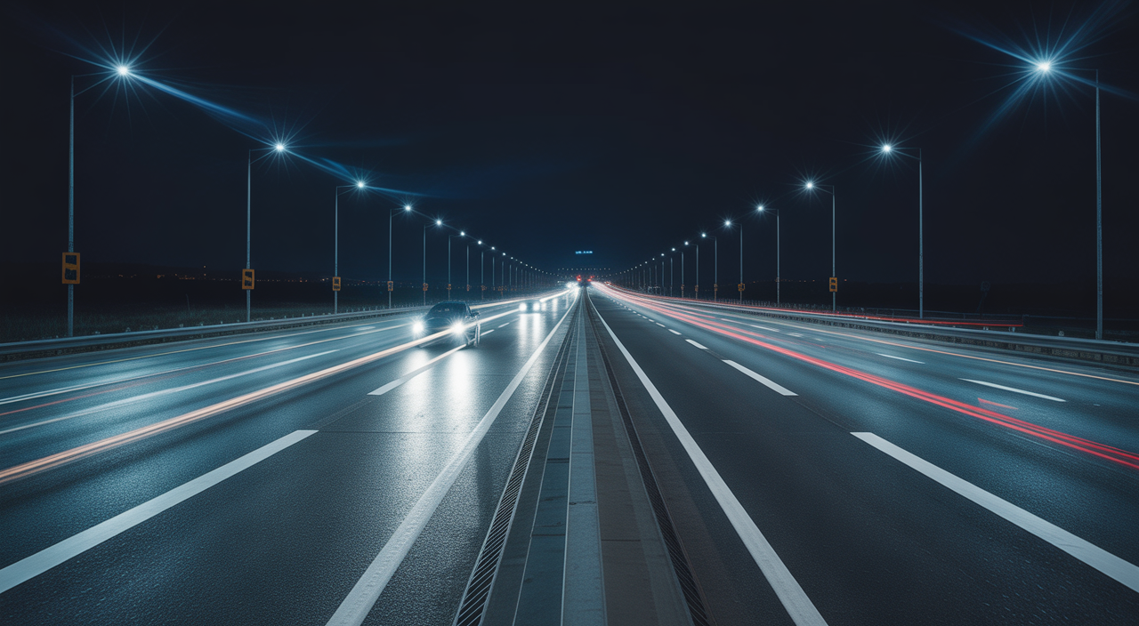 The Ultimate Guide to Raised Pavement Markers: Enhancing Road Safety