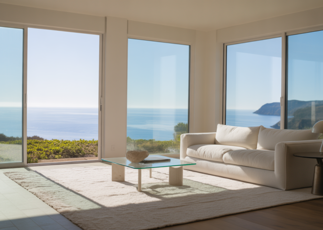 Reclaim Your Time: The Best House Cleaning Services in Santa Cruz