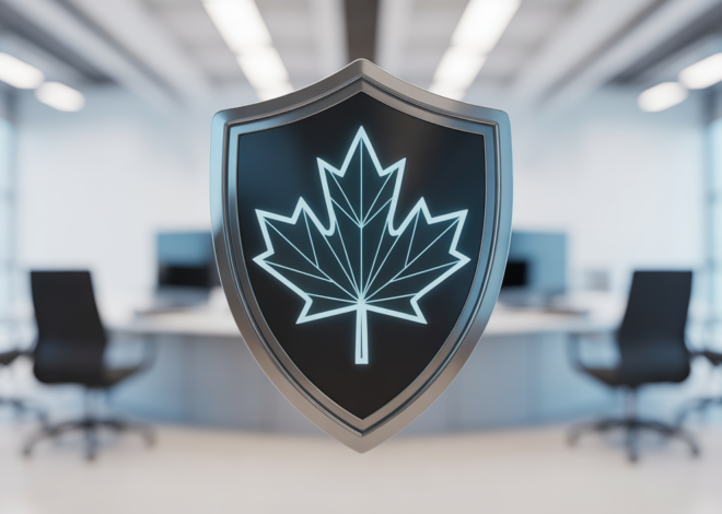 Securing Your Future: The Essential Guide to Cybersecurity Consulting Canada