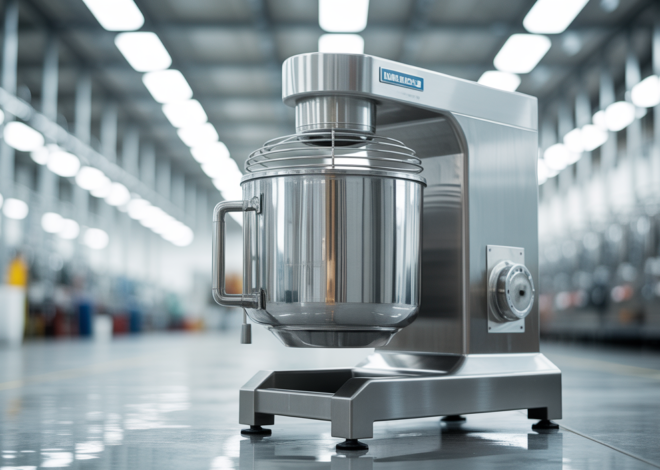 The Ultimate Guide to Drum Mixer Blenders: Achieving Perfect Homogeneity in Industrial Processes