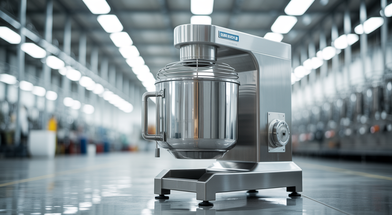 The Ultimate Guide to Drum Mixer Blenders: Achieving Perfect Homogeneity in Industrial Processes