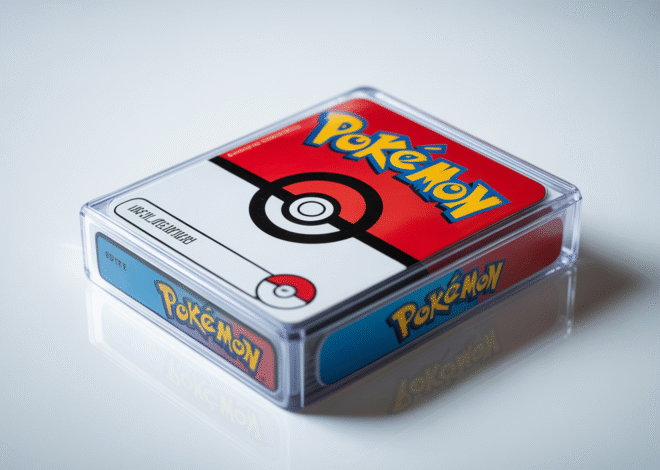 Unveiling the Rarest Pokémon Card Packs: A Collector’s Guide to Finding Treasure