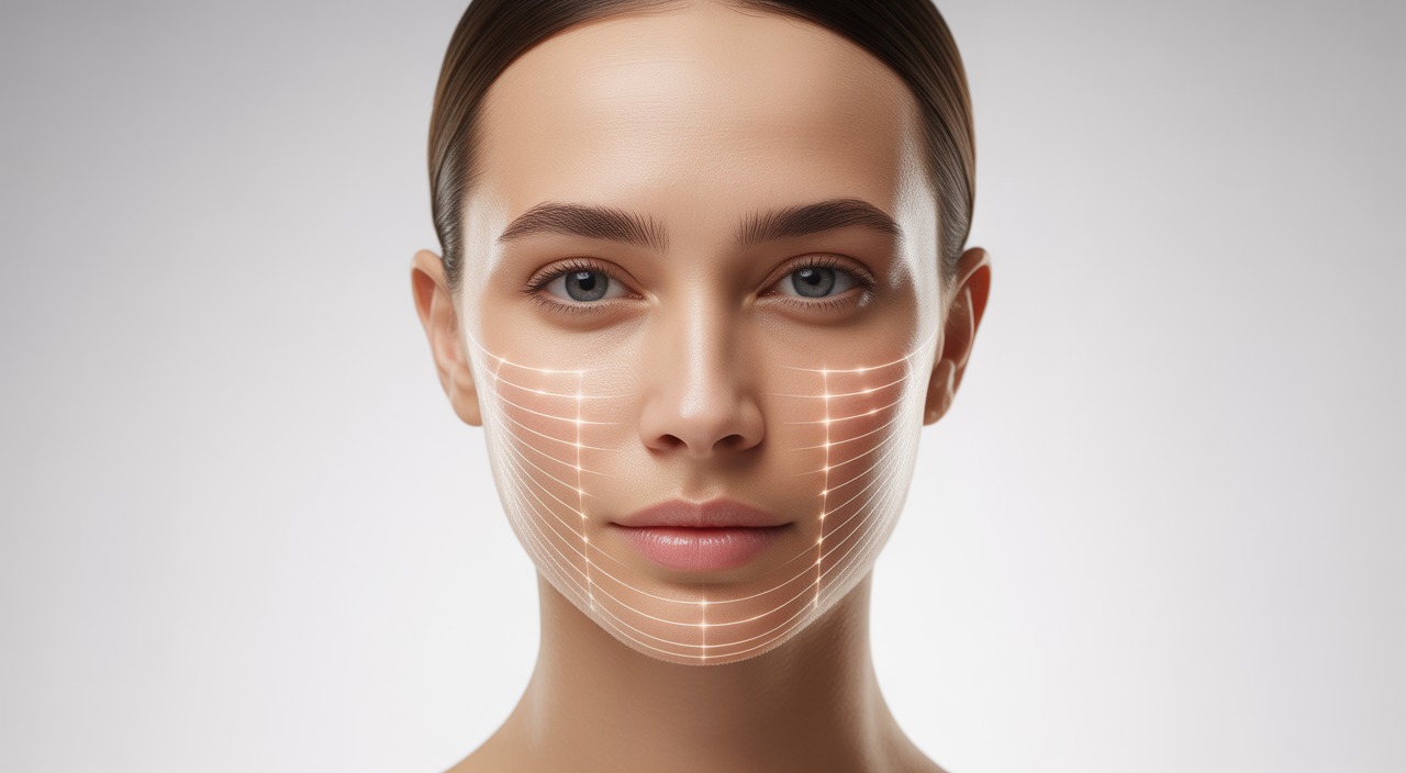 Microneedling for glowing skin in Sacramento