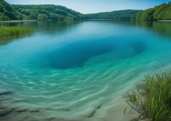 Is Your Lake Losing Its Charm? The Power of Lake Dredge Explained