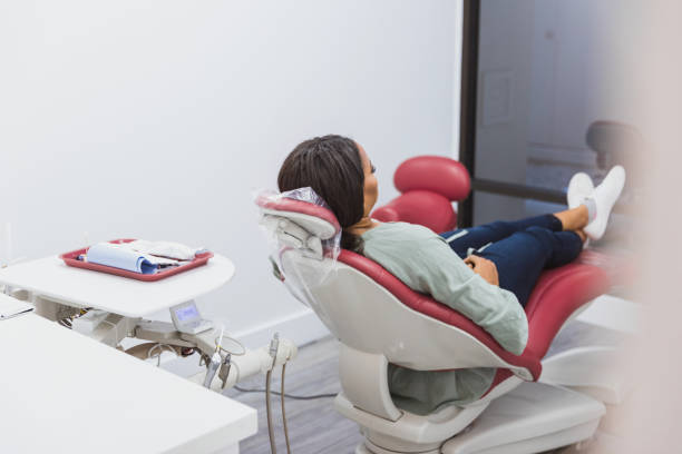 Is the Service at Aspen Dental Focused on Patient Comfort?