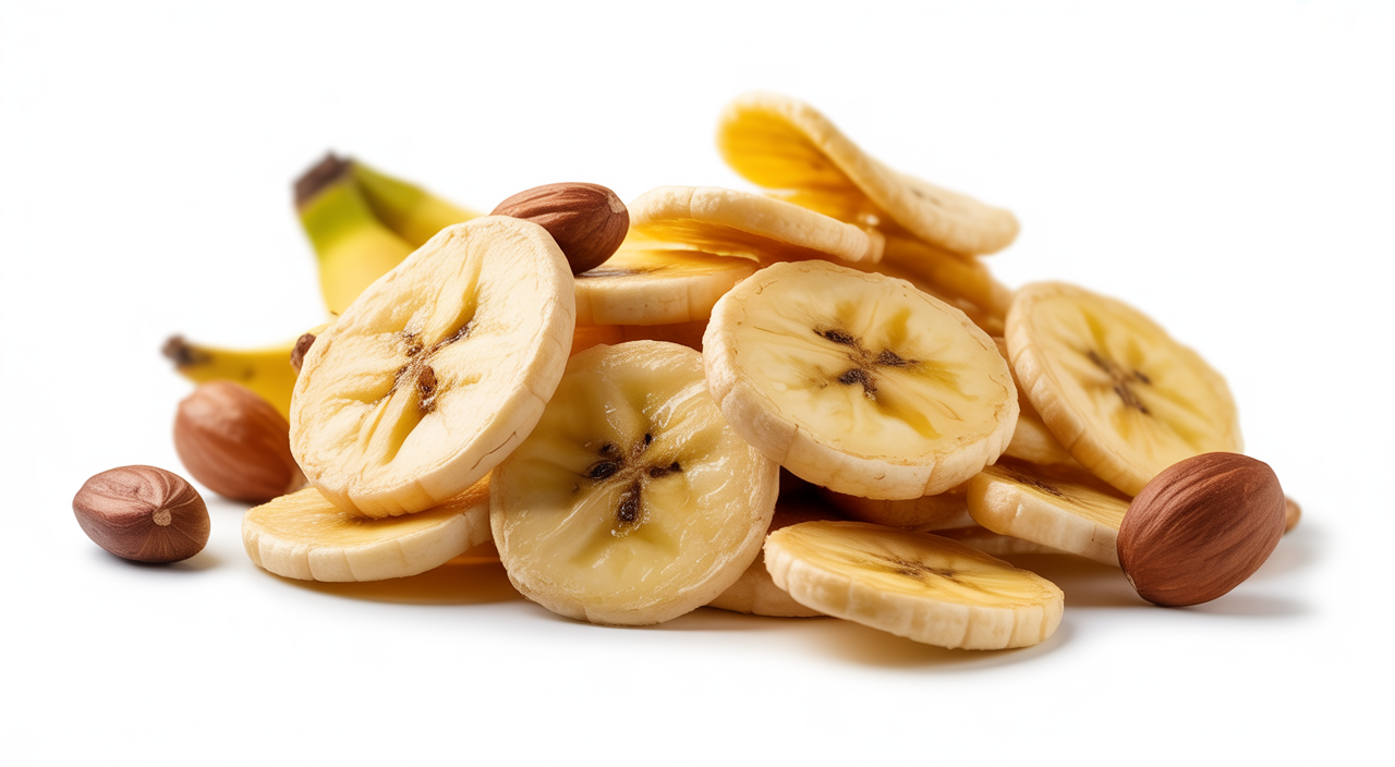 Assorted organic Indian snacks arranged in bowls on a table