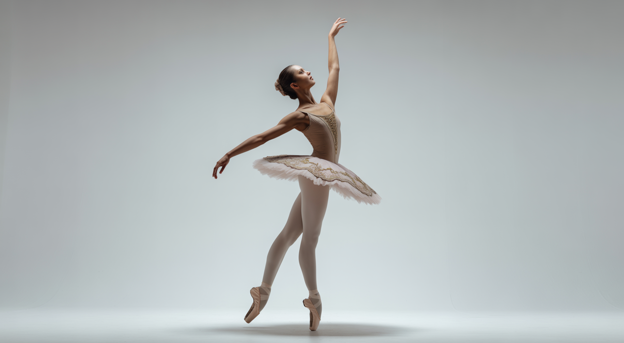 What Makes Ballet Classes in Toronto So Special?