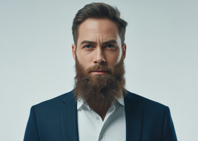 Is A Beard Transplant in Istanbul Really Worth It?