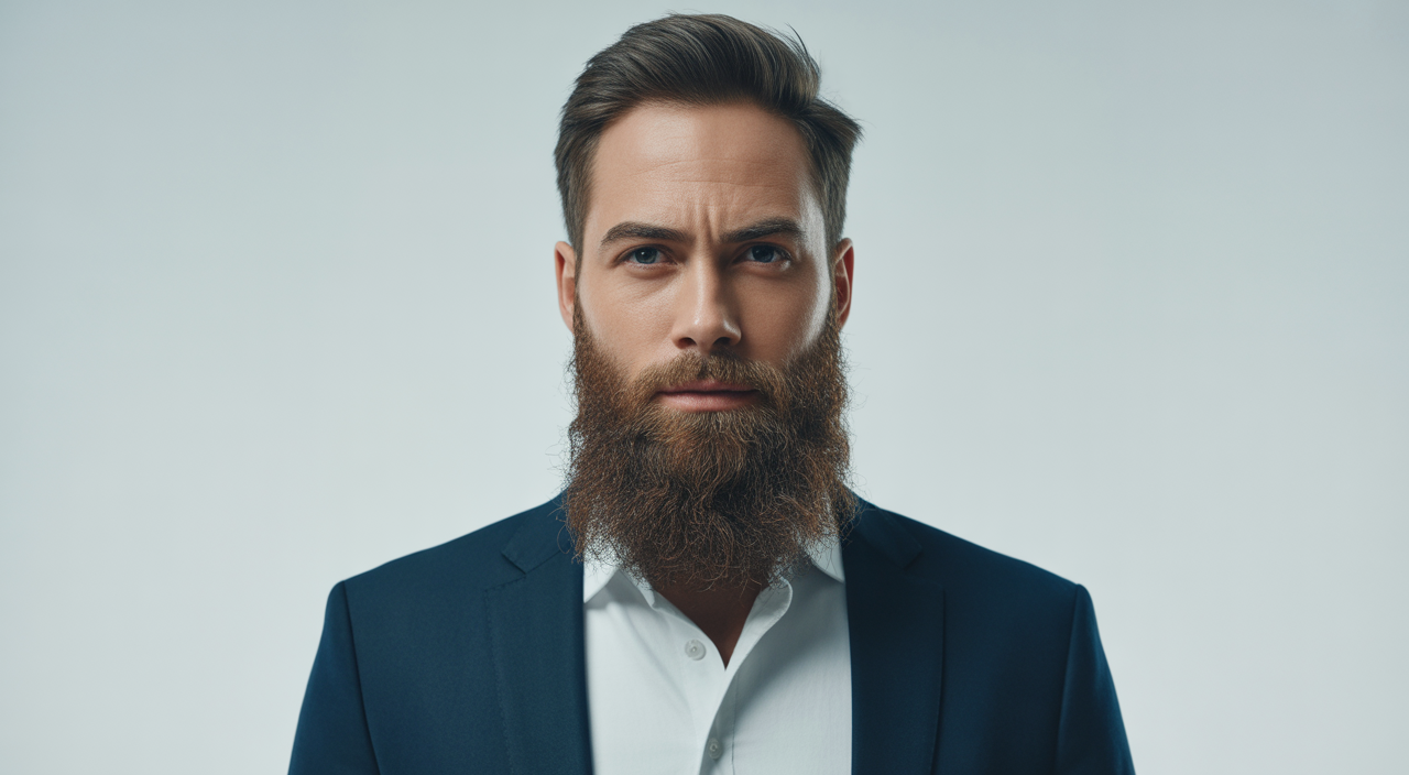Is A Beard Transplant in Istanbul Really Worth It?