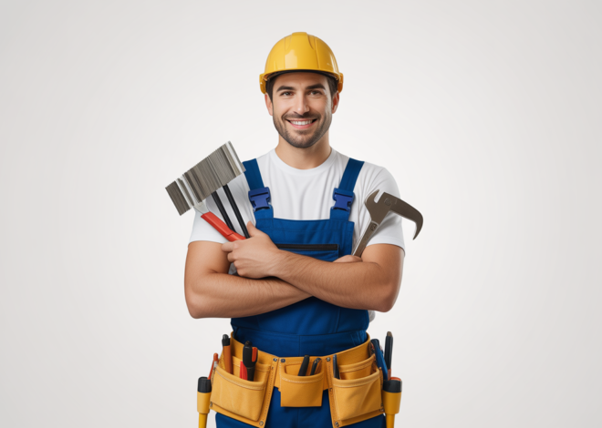 How Do You Hire an Atlanta Handyman You Can Truly Trust?