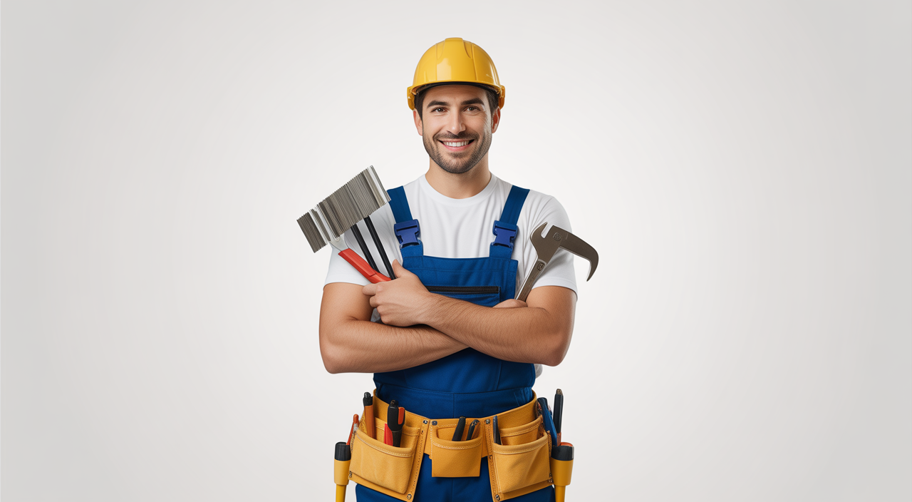 How Do You Hire an Atlanta Handyman You Can Truly Trust?