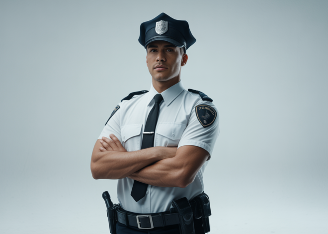 The Ultimate Guide to Security Guard Companies in Los Angeles