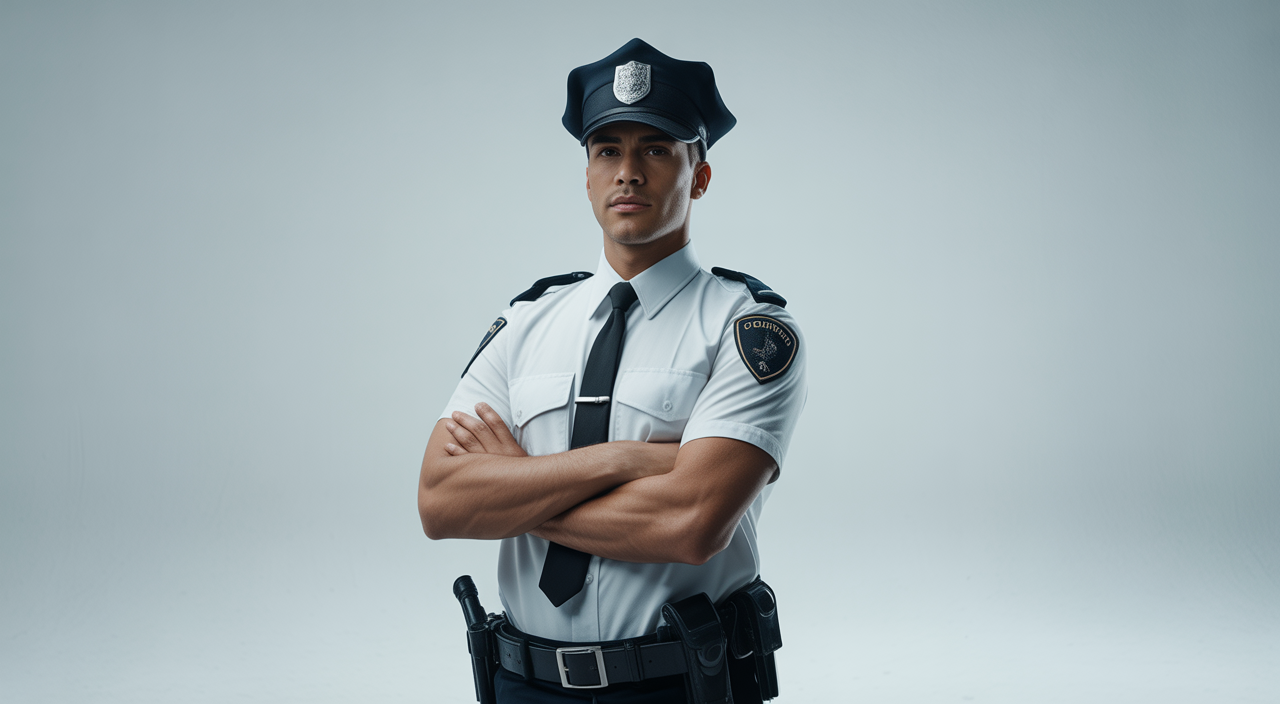 The Ultimate Guide to Security Guard Companies in Los Angeles