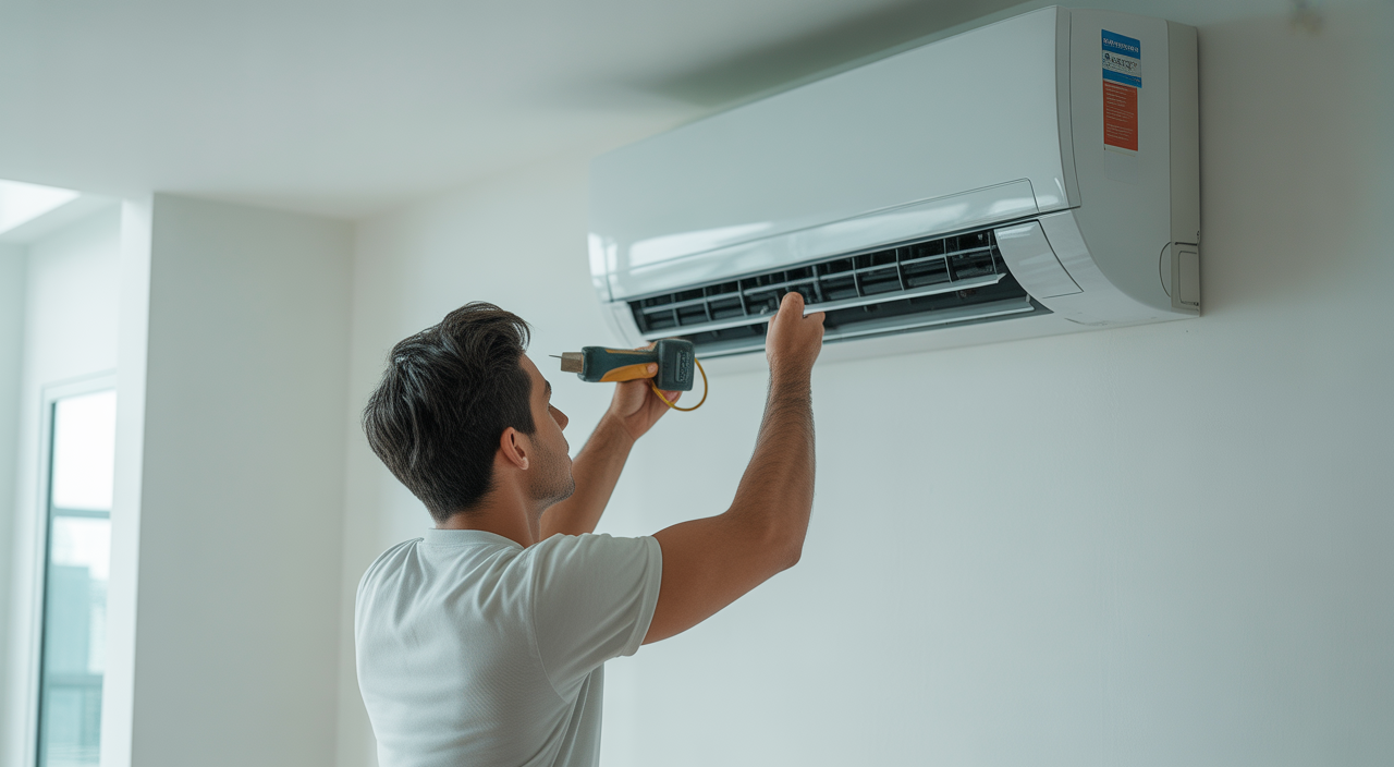 Are You Looking for Reliable Handyman Services in Dubai?