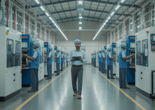 What Is a Manufacturing License and How Can Indian Businesses Get One?