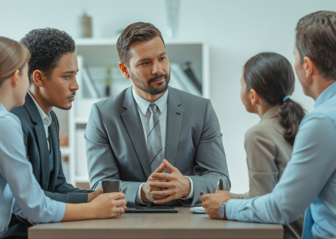 How Do You Choose the Right Independent Insurance Agency in the Midwest?