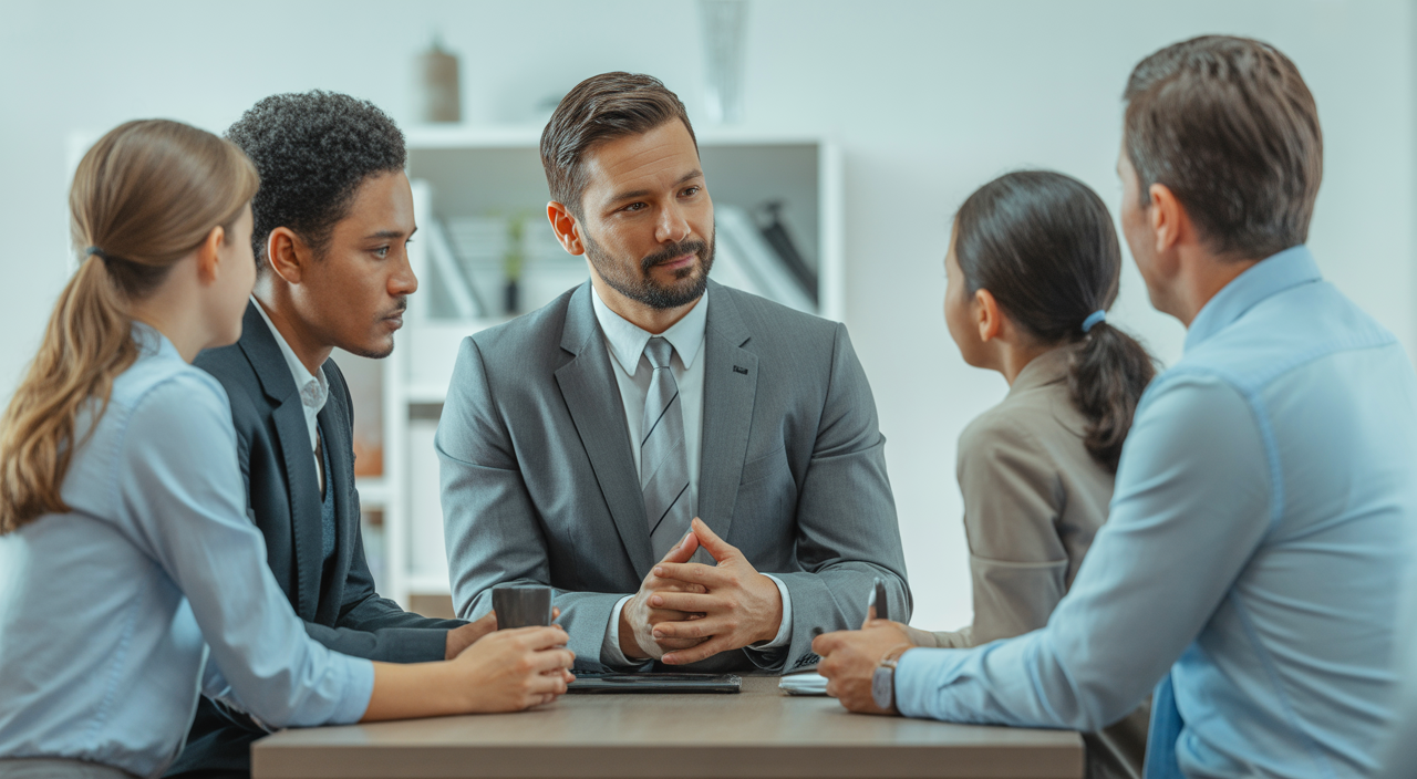 How Do You Choose the Right Independent Insurance Agency in the Midwest?