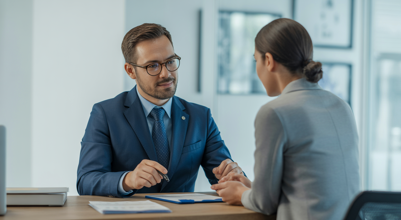 How Do You Hire the Right SaaS Contract Lawyer?