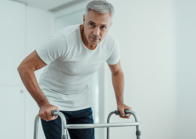 What Should You Really Expect During Hip Replacement Recovery?