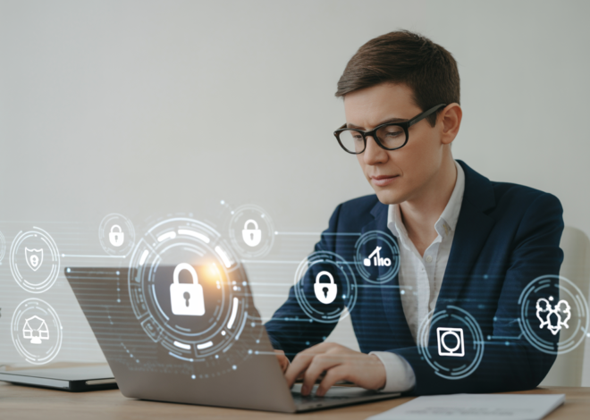 The Ultimate Guide to Cybersecurity Services for Small Business (2026)