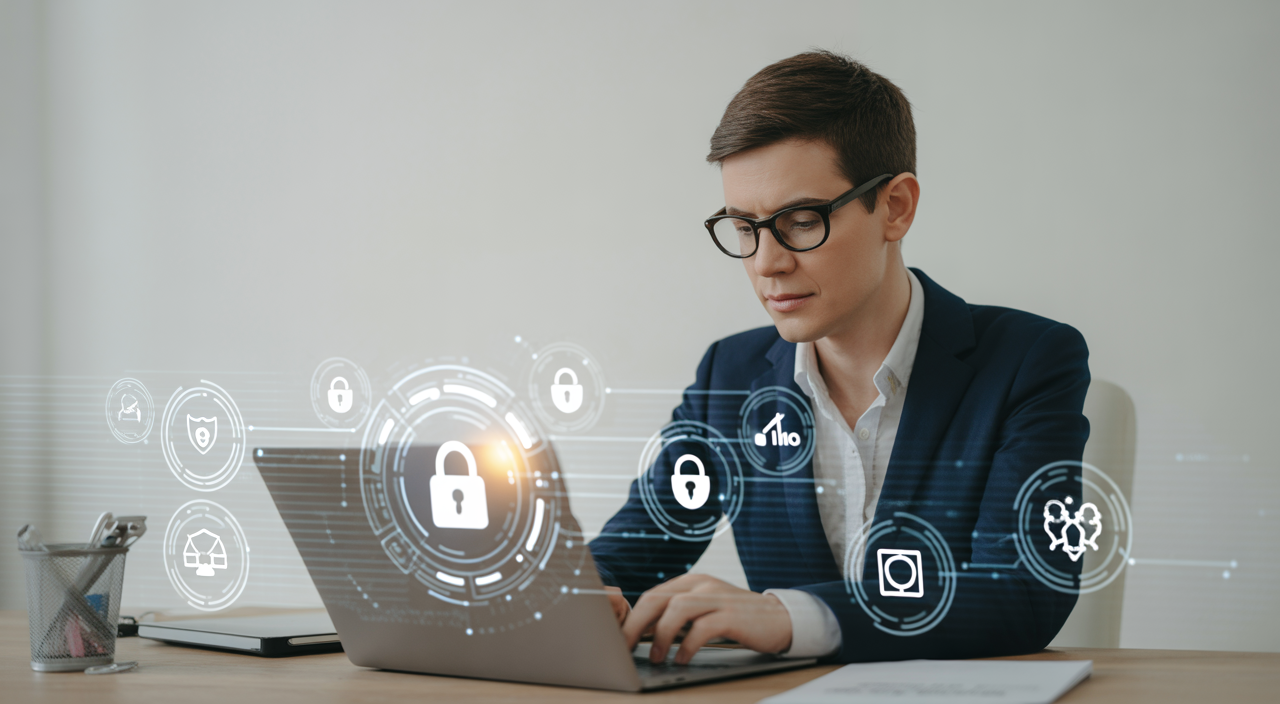 The Ultimate Guide to Cybersecurity Services for Small Business (2026)