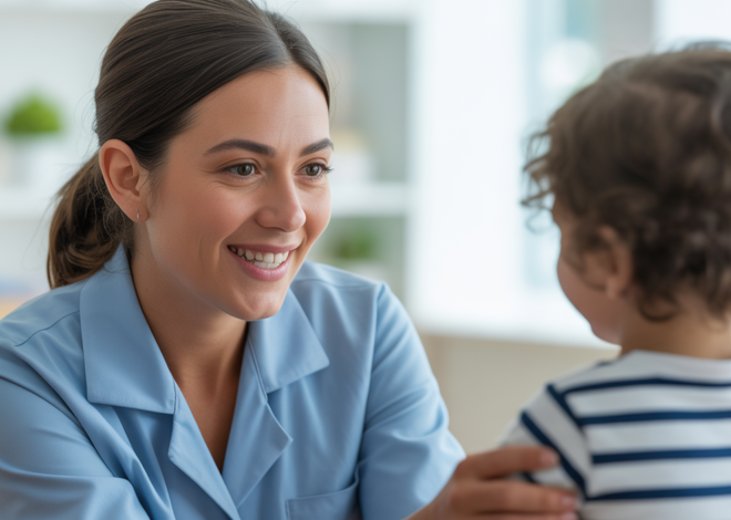 What should families and job seekers know about RBT services in Muscatine, Iowa?