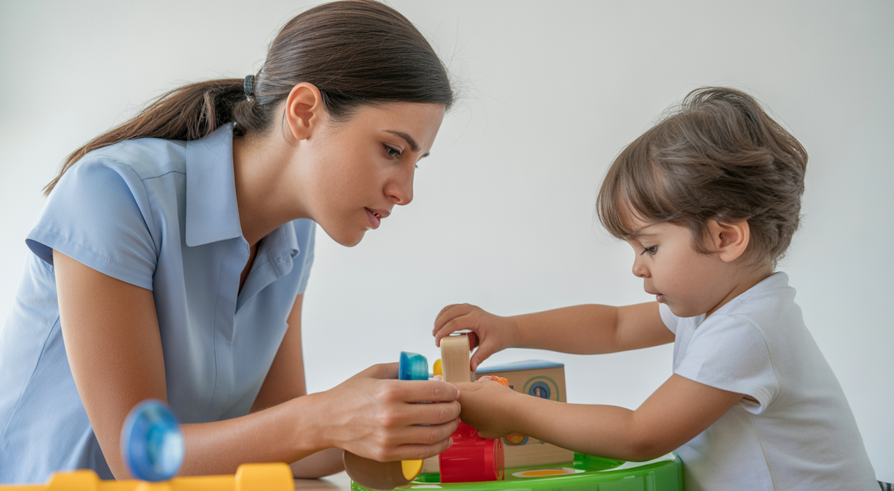 RBT services supporting families and job seekers in Muscatine, Iowa