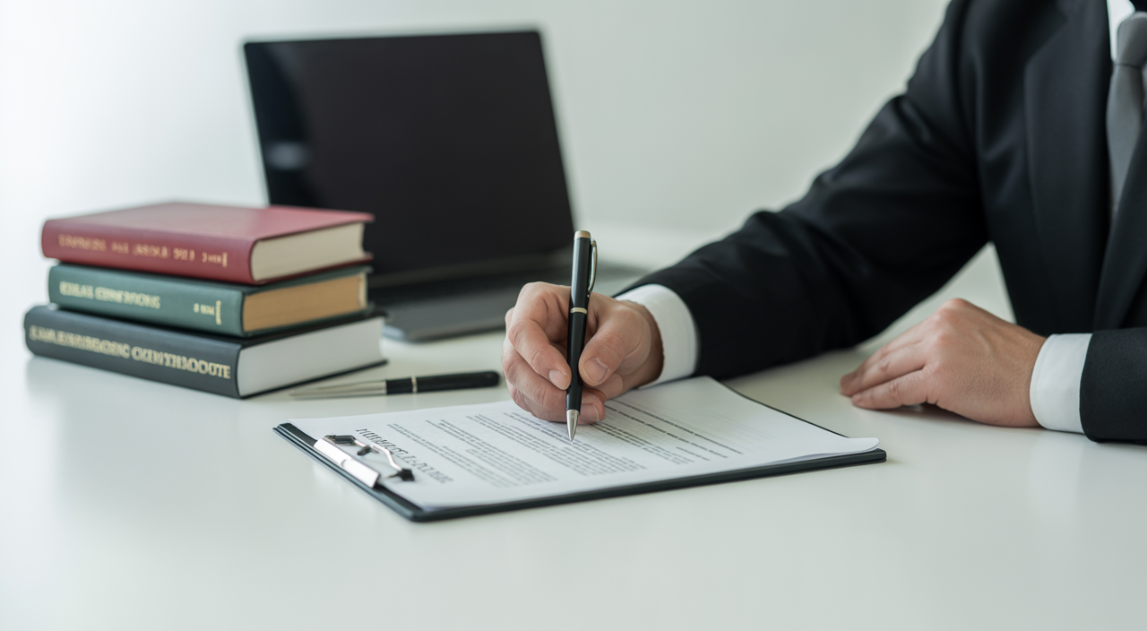 Terms and conditions lawyer reviewing online business policies