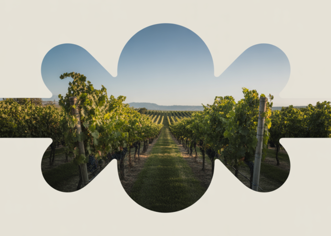 What Makes Wine Tasting Napa Valley So Special?