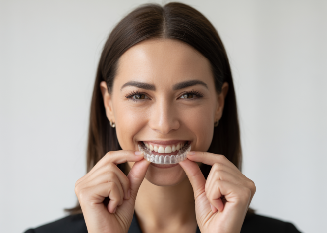 Houston Clear Aligners: Your Complete Guide to a Discreet, Confident Smile