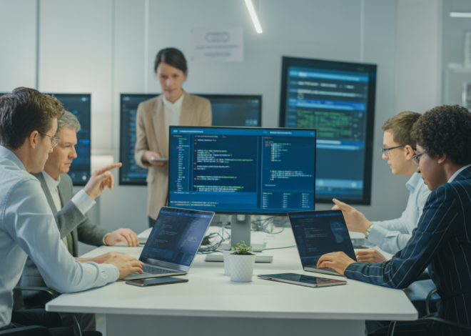 Headless CMS Solutions in Vancouver: A Complete Guide for 2024