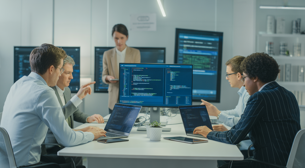 Headless CMS Solutions in Vancouver: A Complete Guide for 2024