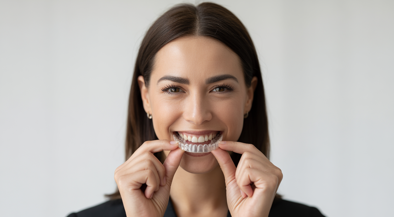 Houston Clear Aligners: Your Complete Guide to a Discreet, Confident Smile
