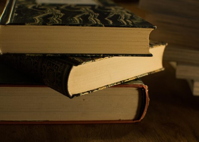 What to Look for When Choosing a Luxury Nail Salon Near You